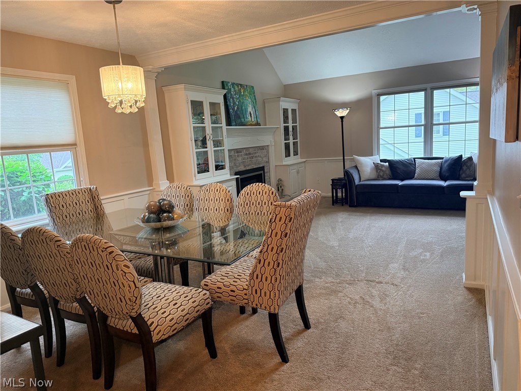 Steeple Run/Arbor Hills - Residential