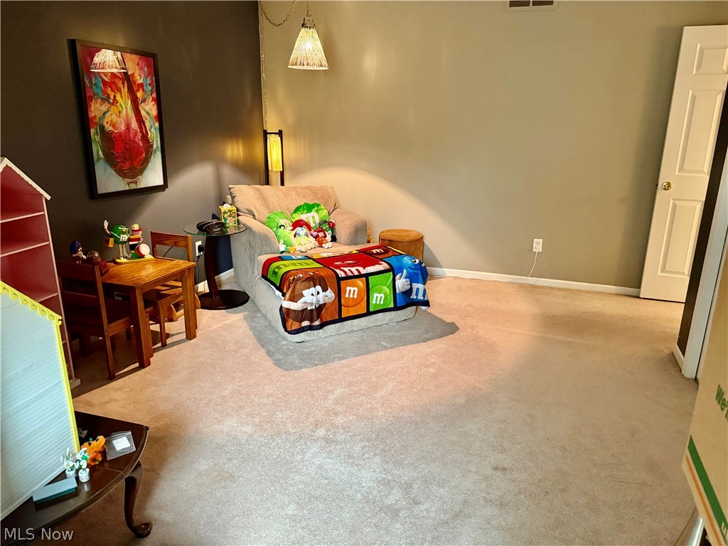 Steeple Run/Arbor Hills - Residential