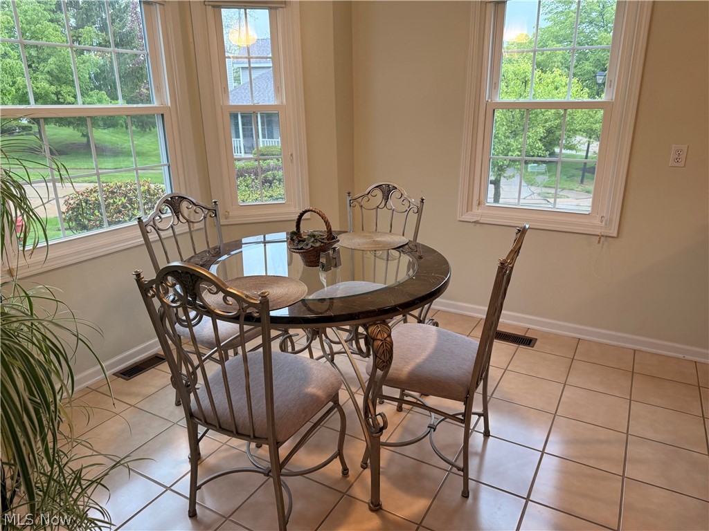 Steeple Run/Arbor Hills - Residential