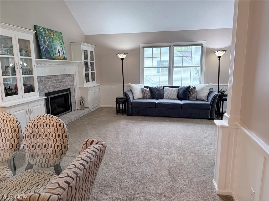 Steeple Run/Arbor Hills - Residential