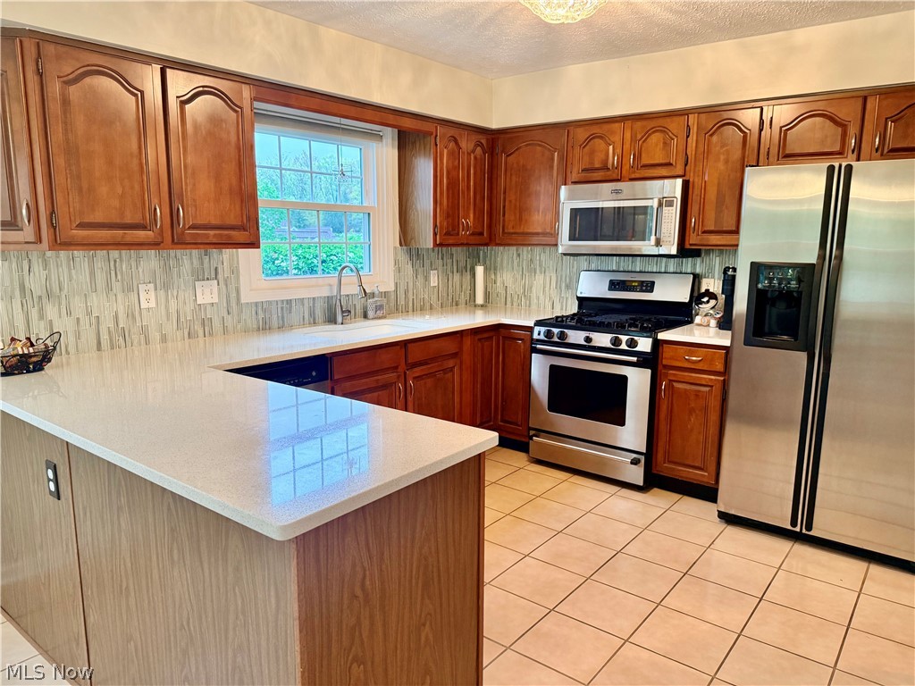 Steeple Run/Arbor Hills - Residential