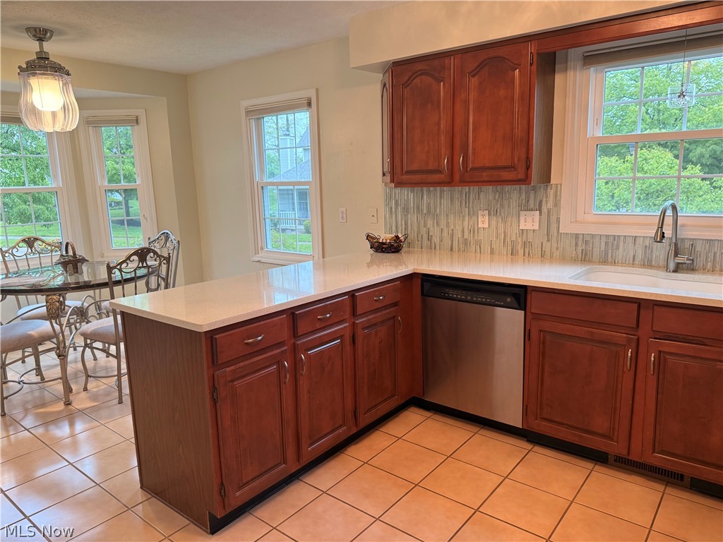 Steeple Run/Arbor Hills - Residential