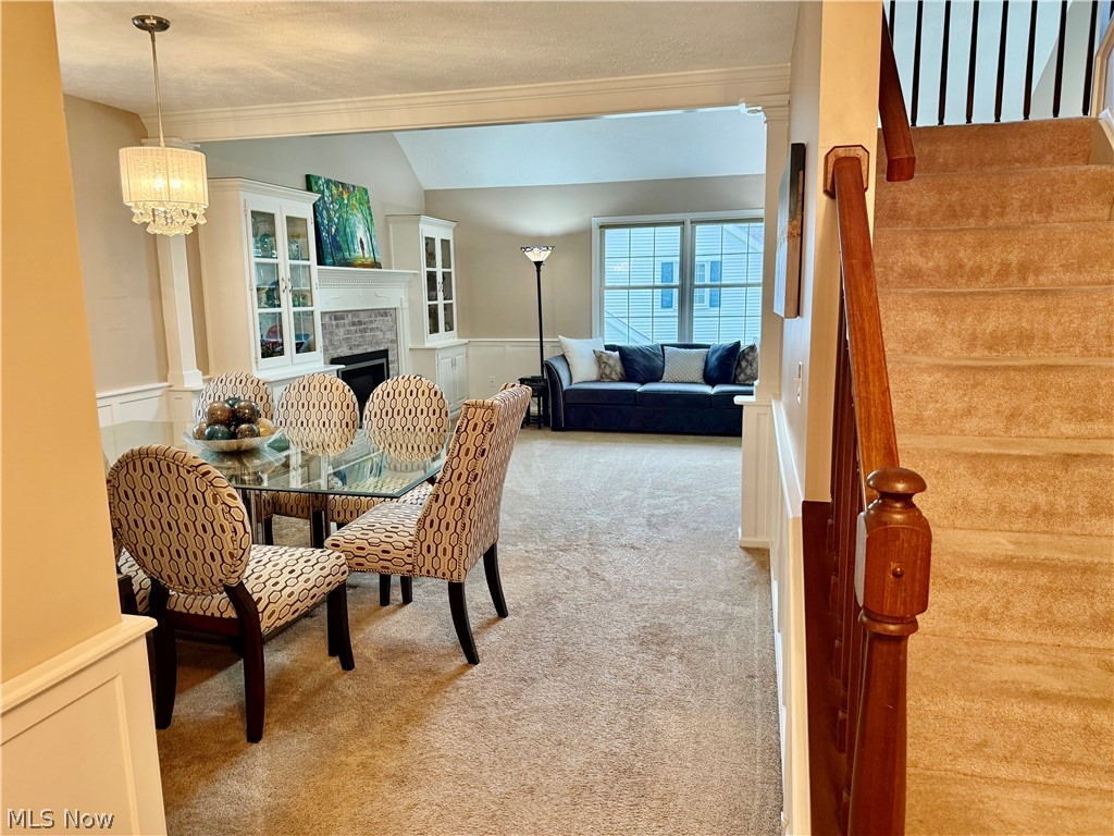 Steeple Run/Arbor Hills - Residential