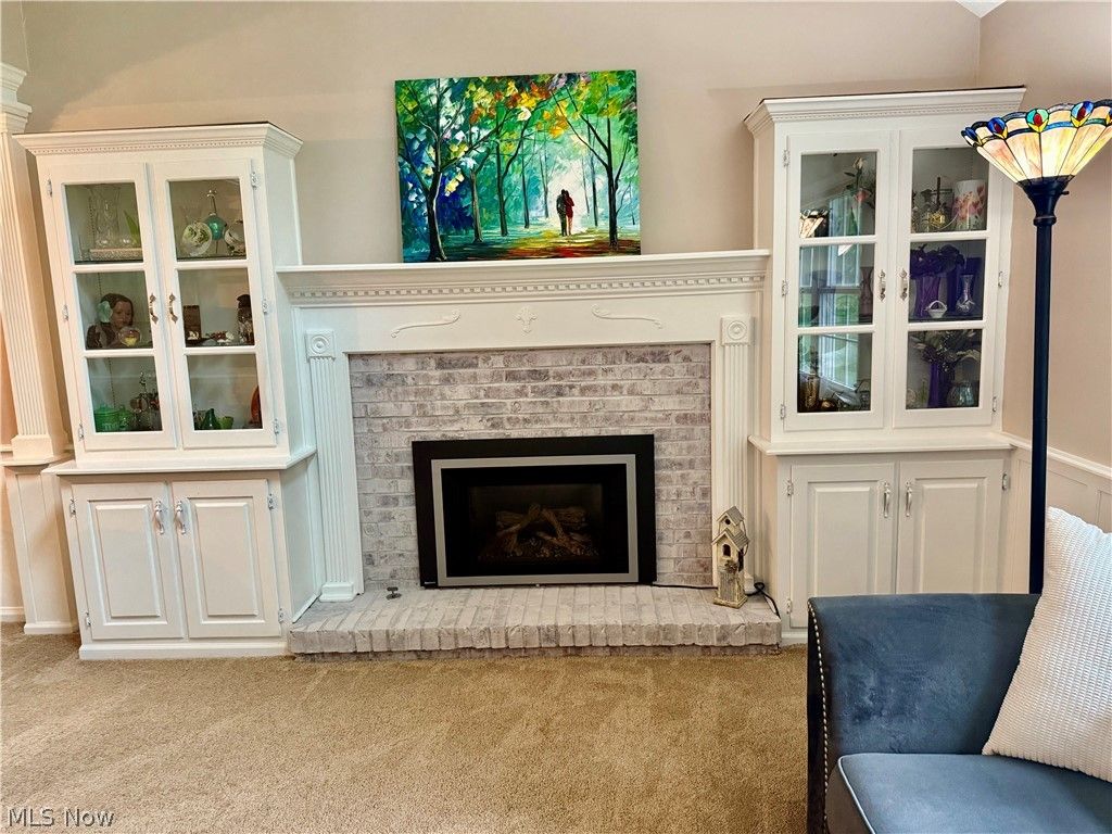 Photo of 201 Steeplechase, Willoughby Hills, OH 44092 (MLS # 5205834)