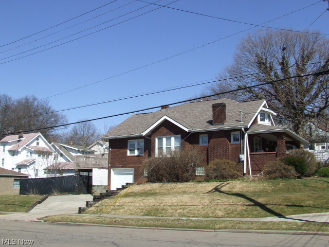 Overlook Allotment - Residential
