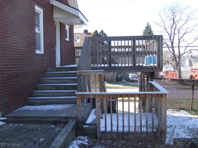 Overlook Allotment - Residential