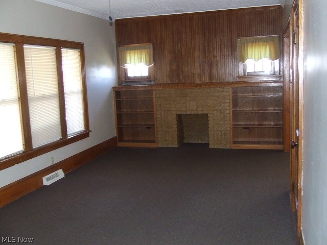 Overlook Allotment - Residential