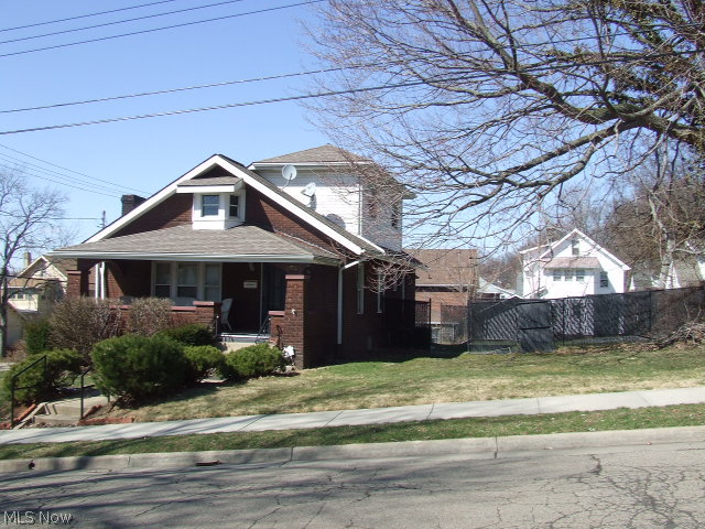 Overlook Allotment - Residential