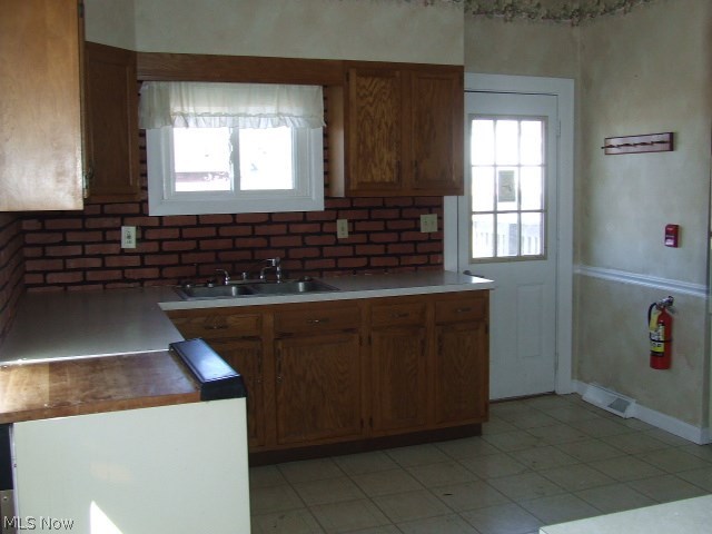 Overlook Allotment - Residential