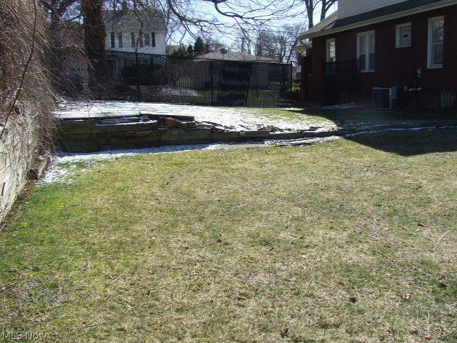 Overlook Allotment - Residential