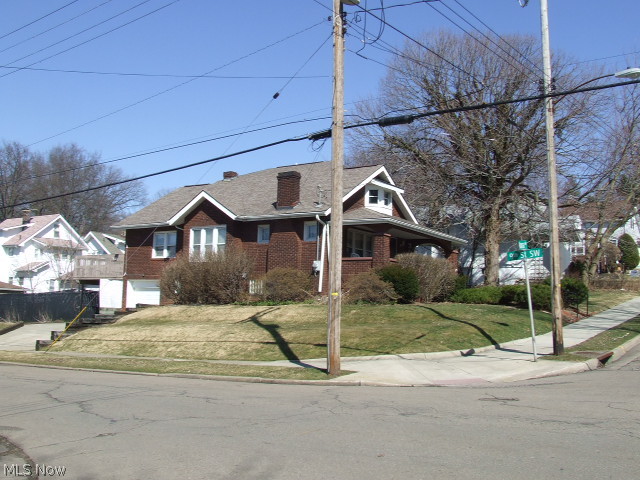 Overlook Allotment - Residential