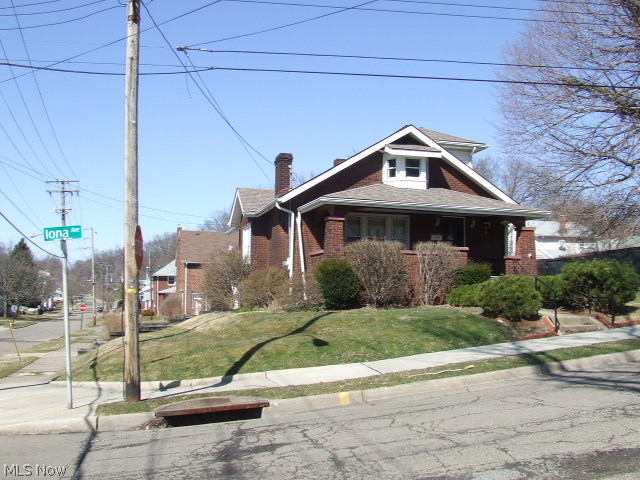 Overlook Allotment - Residential
