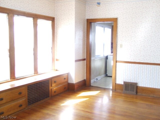 Overlook Allotment - Residential