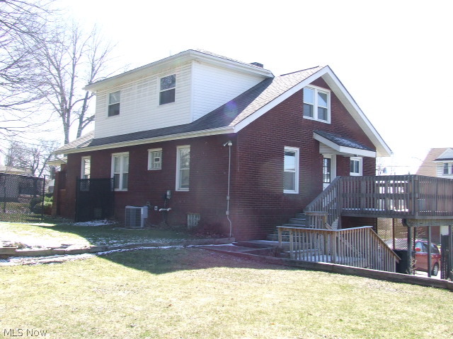 Overlook Allotment - Residential