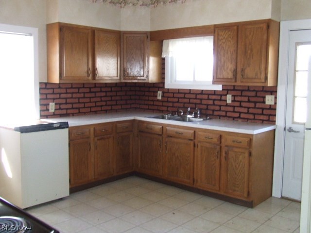 Overlook Allotment - Residential