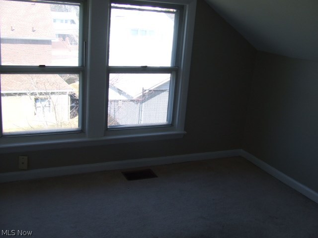 Overlook Allotment - Residential