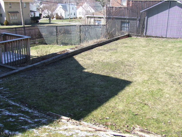 Overlook Allotment - Residential