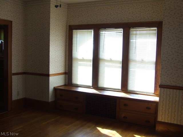 Overlook Allotment - Residential