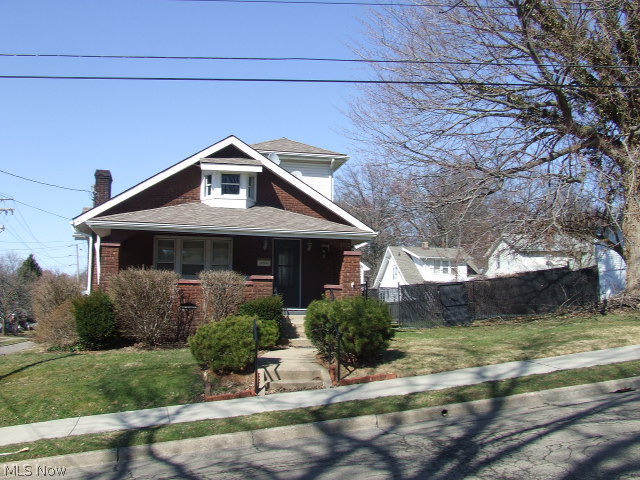 Overlook Allotment - Residential