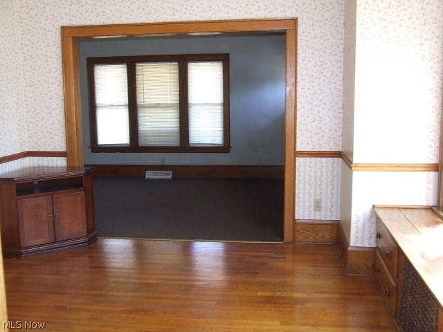 Overlook Allotment - Residential