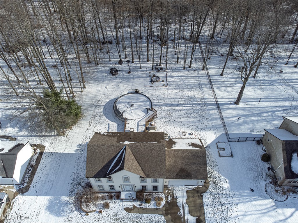 4522 Cobblestone Trail, Rootstown, Ohio image 35