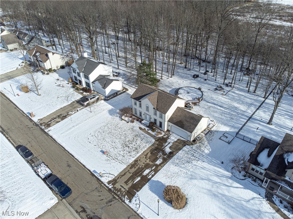 4522 Cobblestone Trail, Rootstown, Ohio image 44