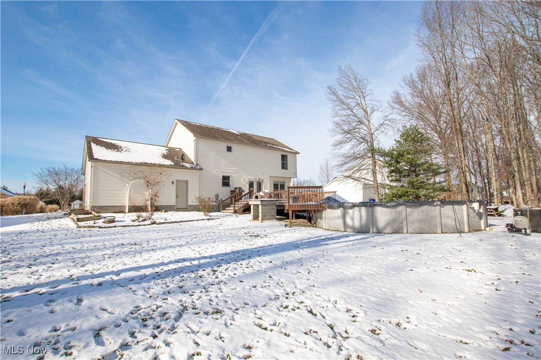 4522 Cobblestone Trail, Rootstown, Ohio image 37