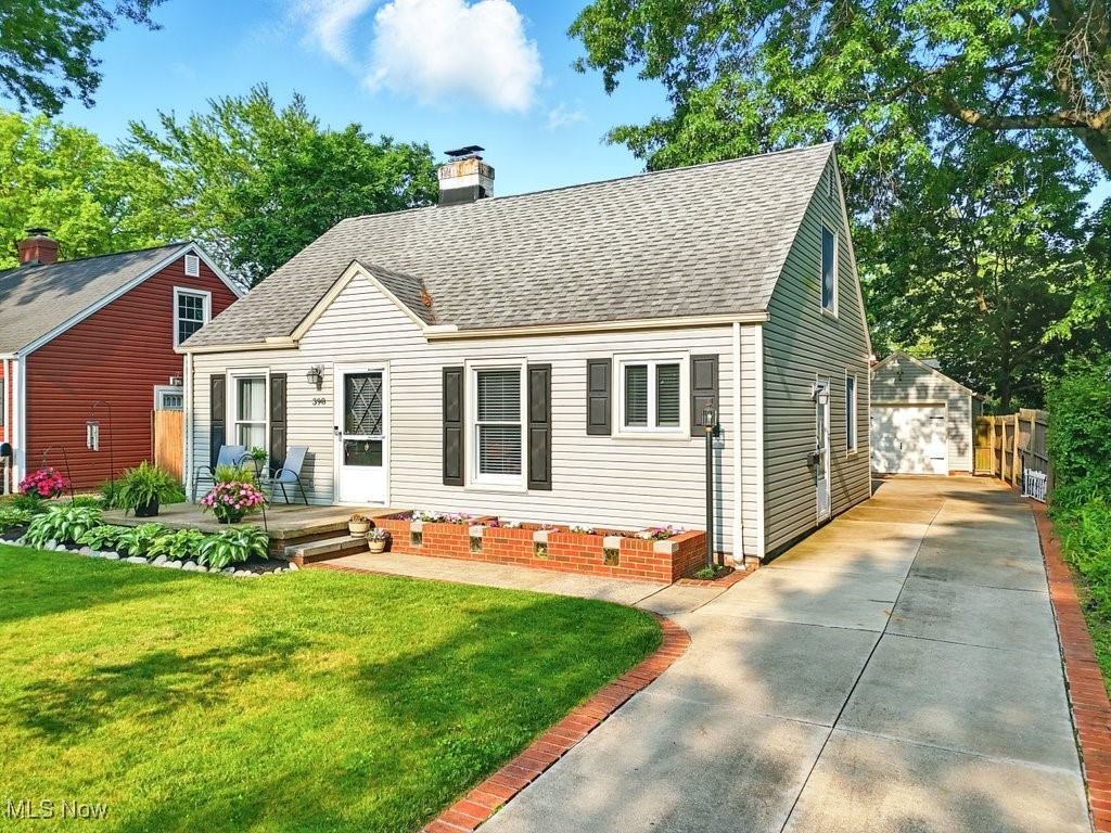 398 Foursome Avenue, Akron, Ohio image 3