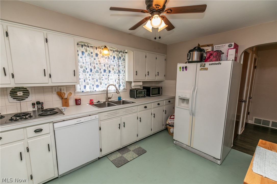 Mogadore Heights - Residential
