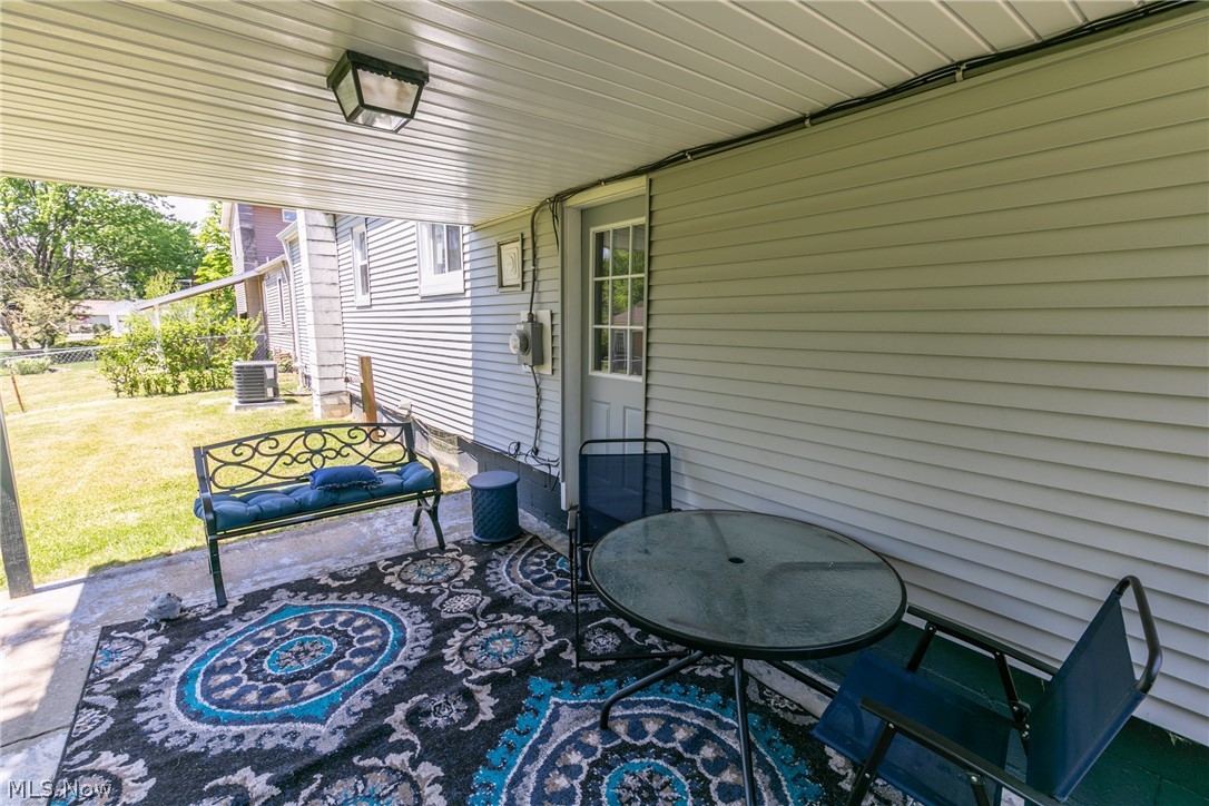Mogadore Heights - Residential