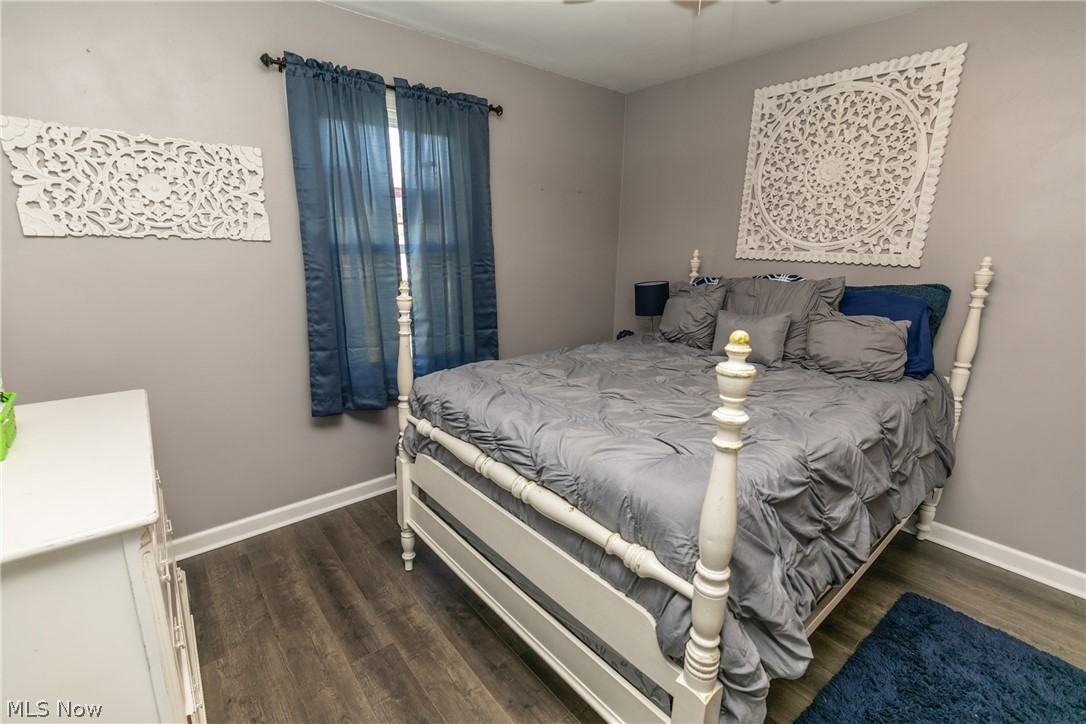 Mogadore Heights - Residential