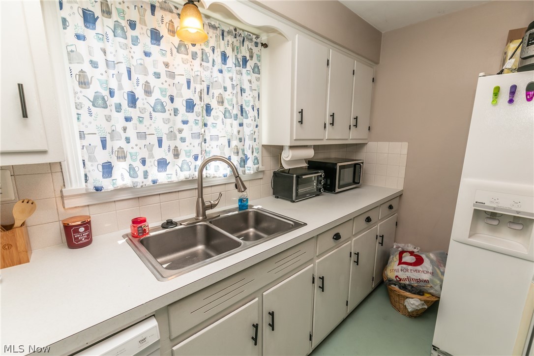 Mogadore Heights - Residential