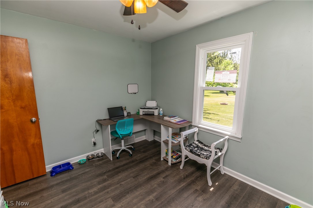 Mogadore Heights - Residential