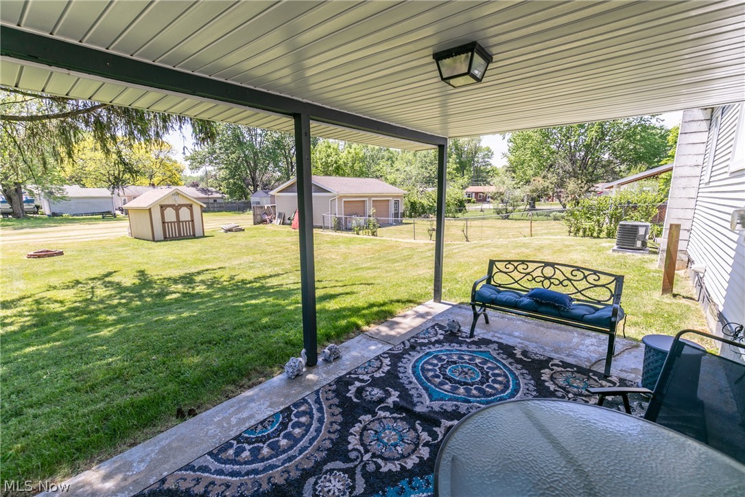 Mogadore Heights - Residential
