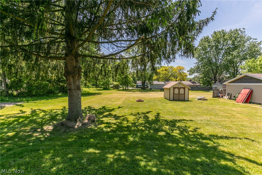Mogadore Heights - Residential