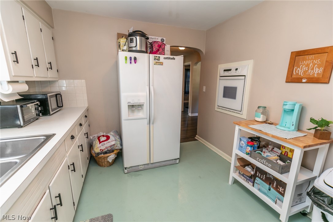 Mogadore Heights - Residential