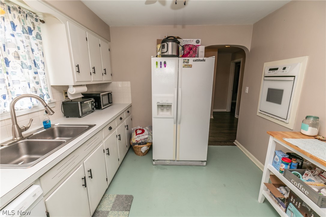 Mogadore Heights - Residential