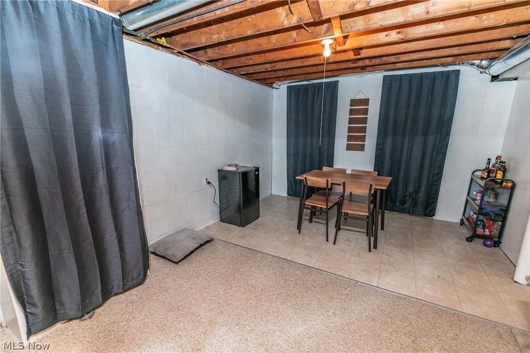 Mogadore Heights - Residential