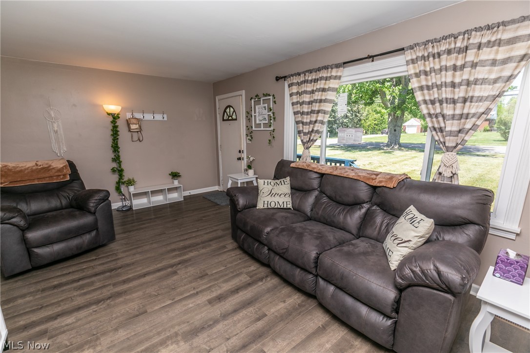Mogadore Heights - Residential