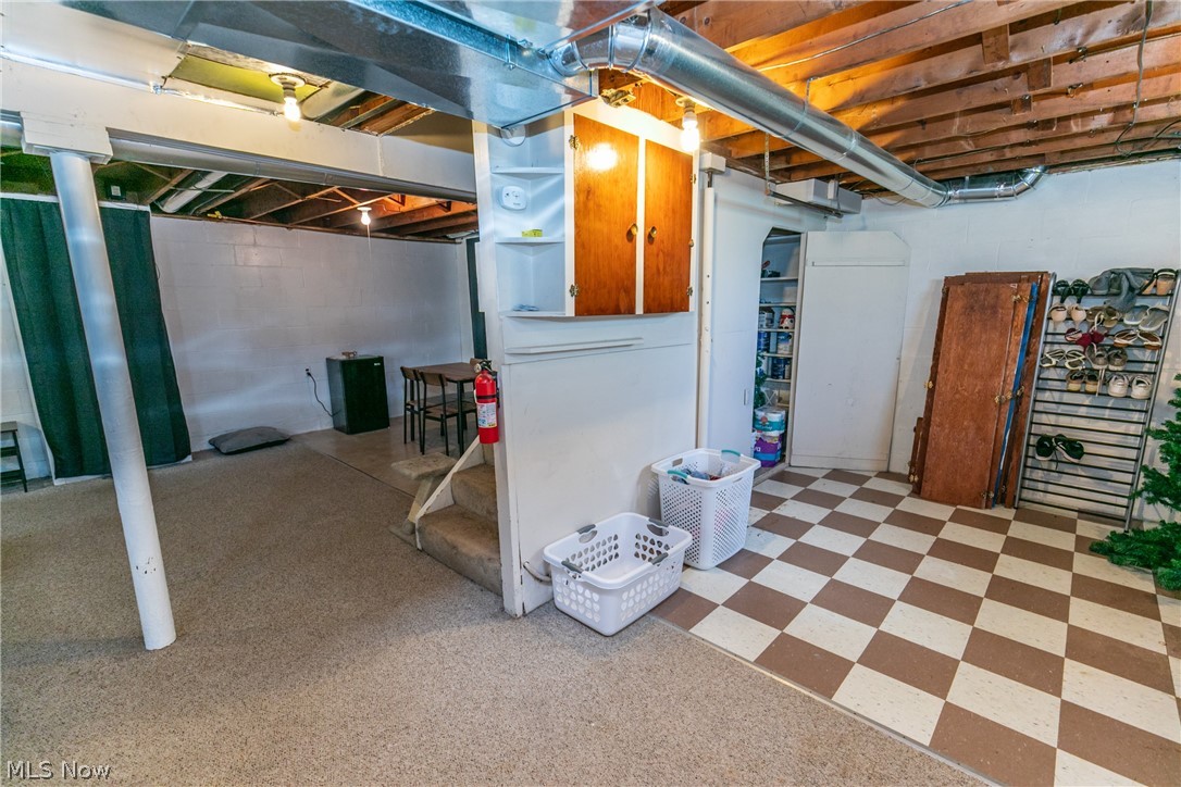 Mogadore Heights - Residential