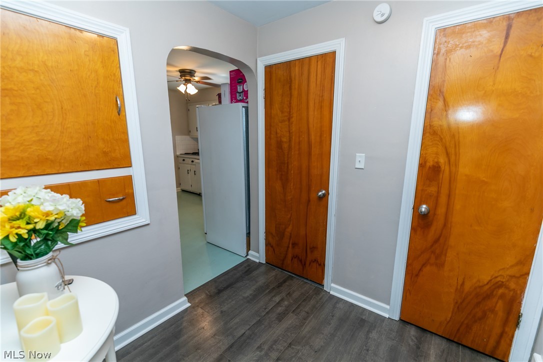 Mogadore Heights - Residential