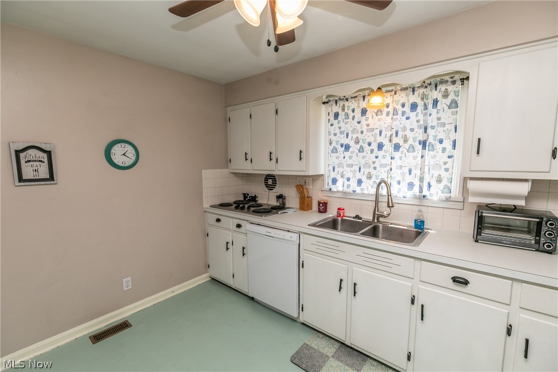Mogadore Heights - Residential