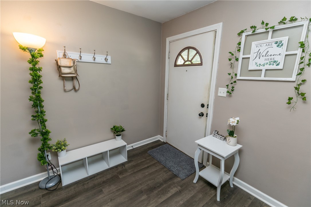 Mogadore Heights - Residential