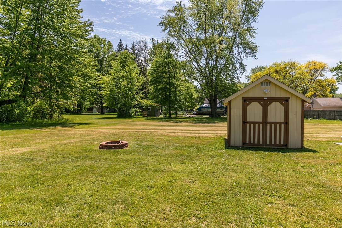 Mogadore Heights - Residential