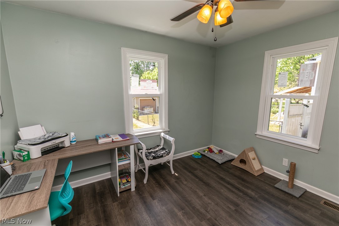 Mogadore Heights - Residential