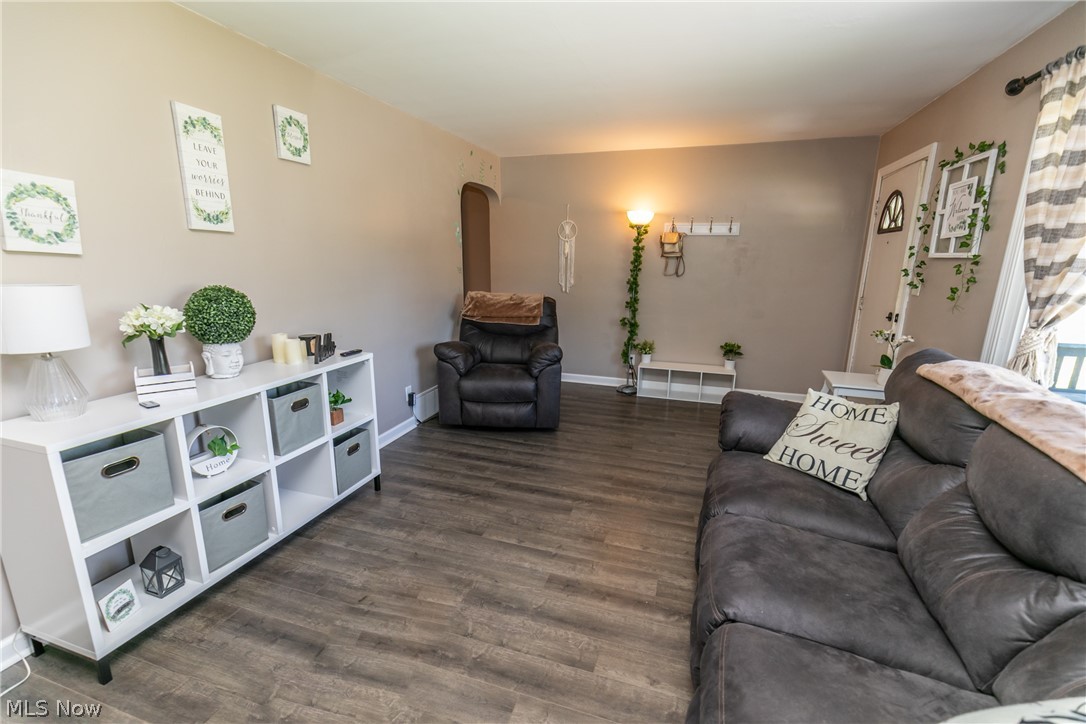 Mogadore Heights - Residential