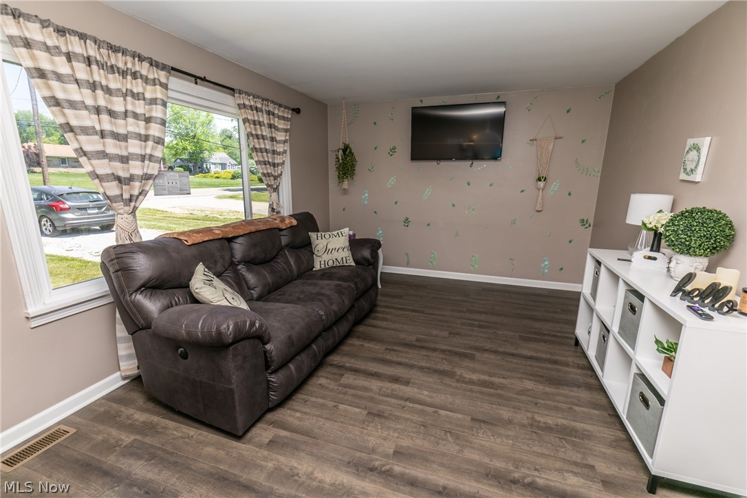 Mogadore Heights - Residential