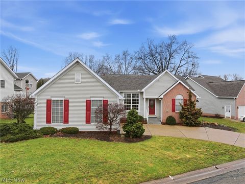 Condo For Sale - 3327 Stillwater Avenue<br/> Stark County, Canton, OH 44708