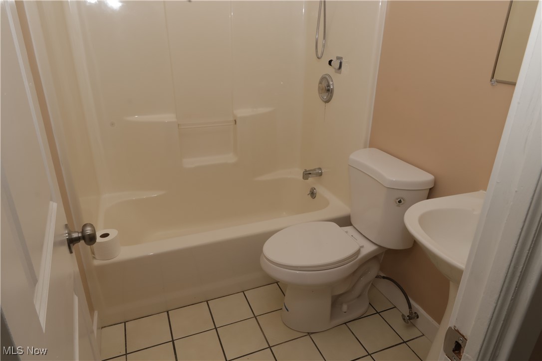 Cleveland Beach - Residential