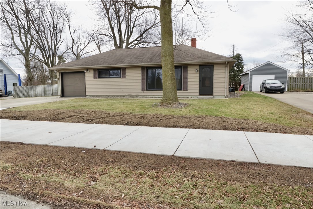 Cleveland Beach - Residential